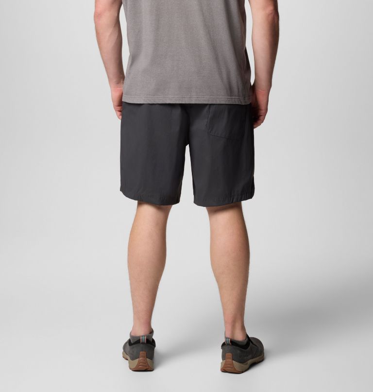 landroamer ripstop shorts ii voor heren - grote maten