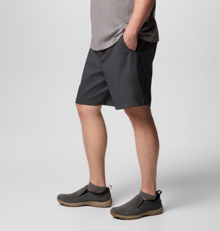 landroamer ripstop shorts ii voor heren - grote maten