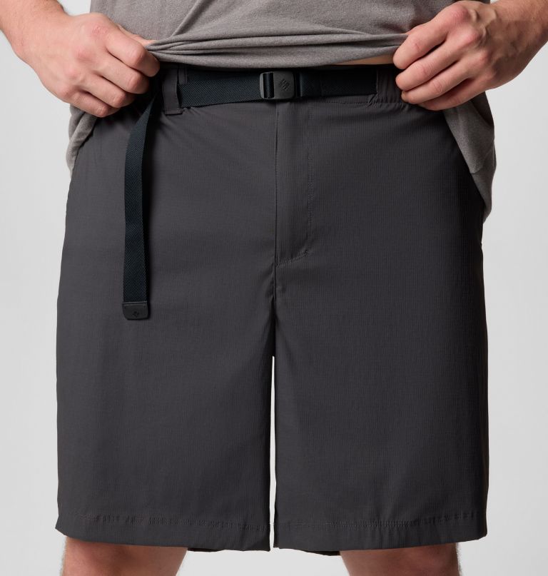 landroamer ripstop shorts ii voor heren - grote maten