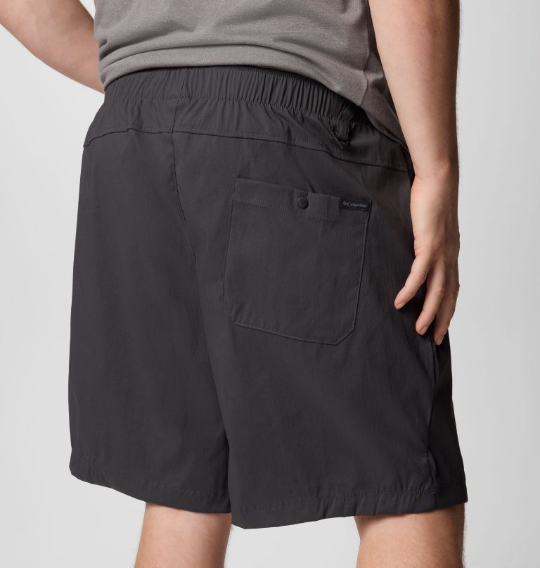 landroamer ripstop shorts ii voor heren - grote maten
