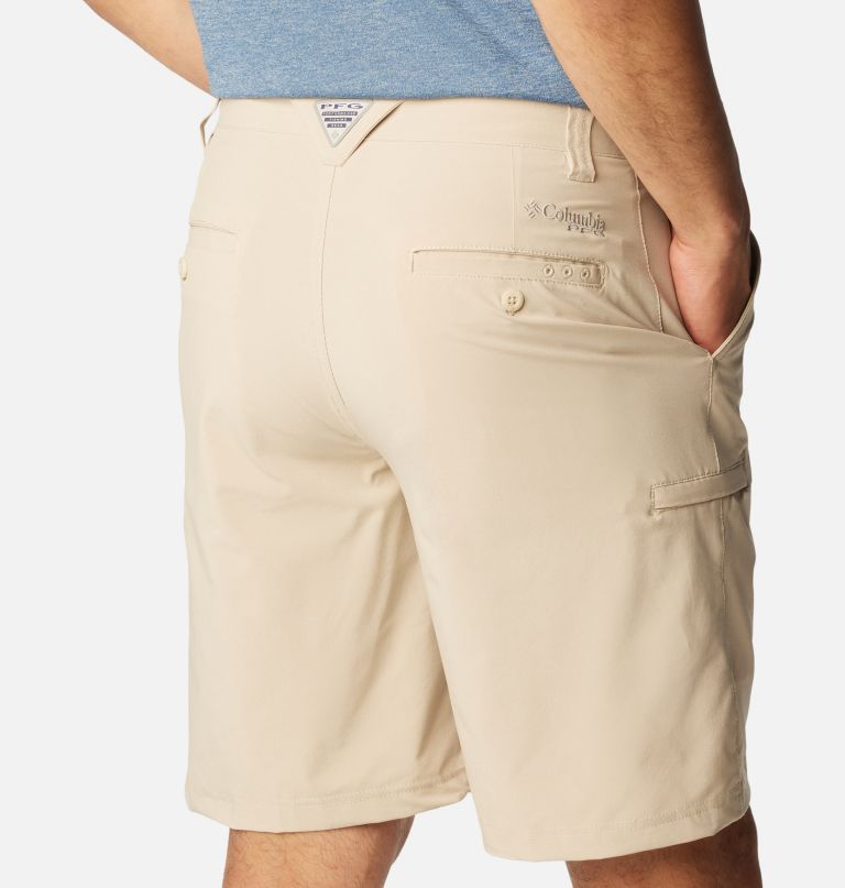 heren pfg grander marlin ii offshore shorts
