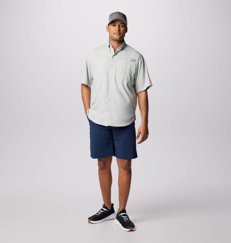 heren pfg grander marlin ii offshore shorts