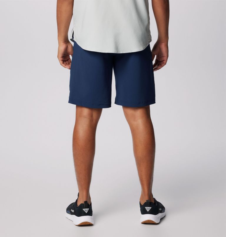 heren pfg grander marlin ii offshore shorts