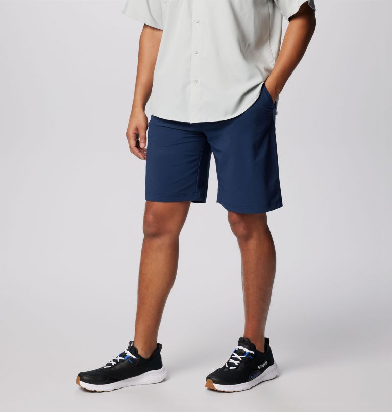 heren pfg grander marlin ii offshore shorts