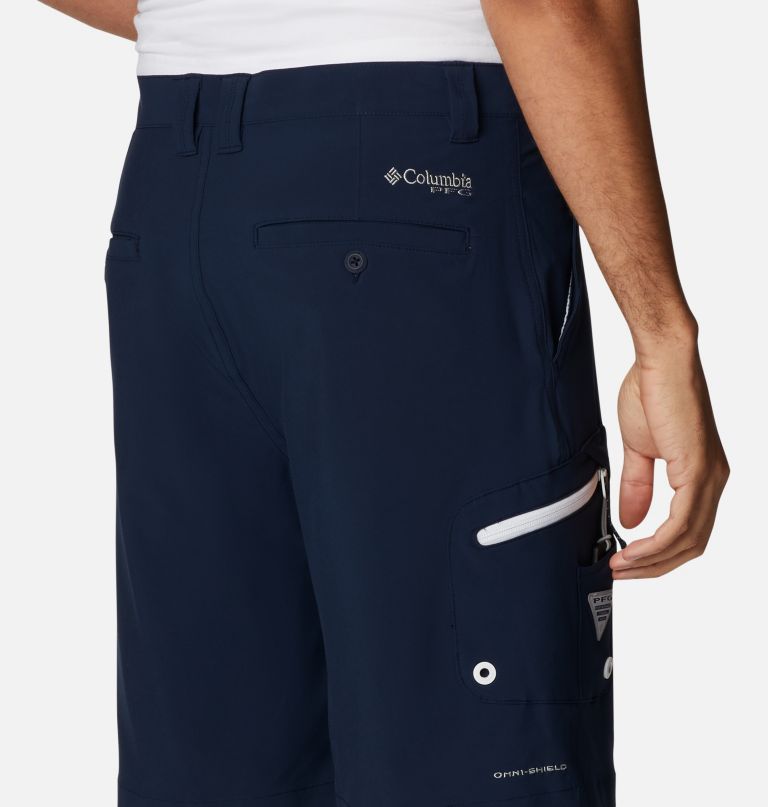 heren pfg terminal tackle shorts