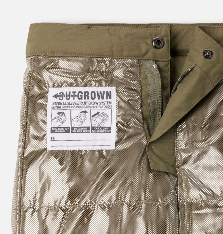 bugaboo iii kinderbroek