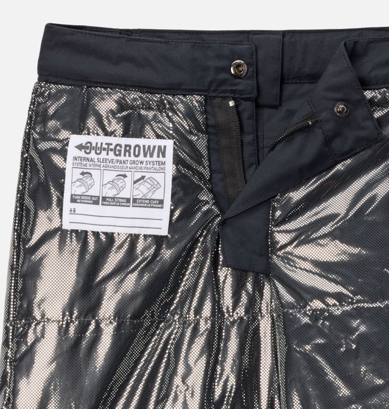 bugaboo iii kinderbroek