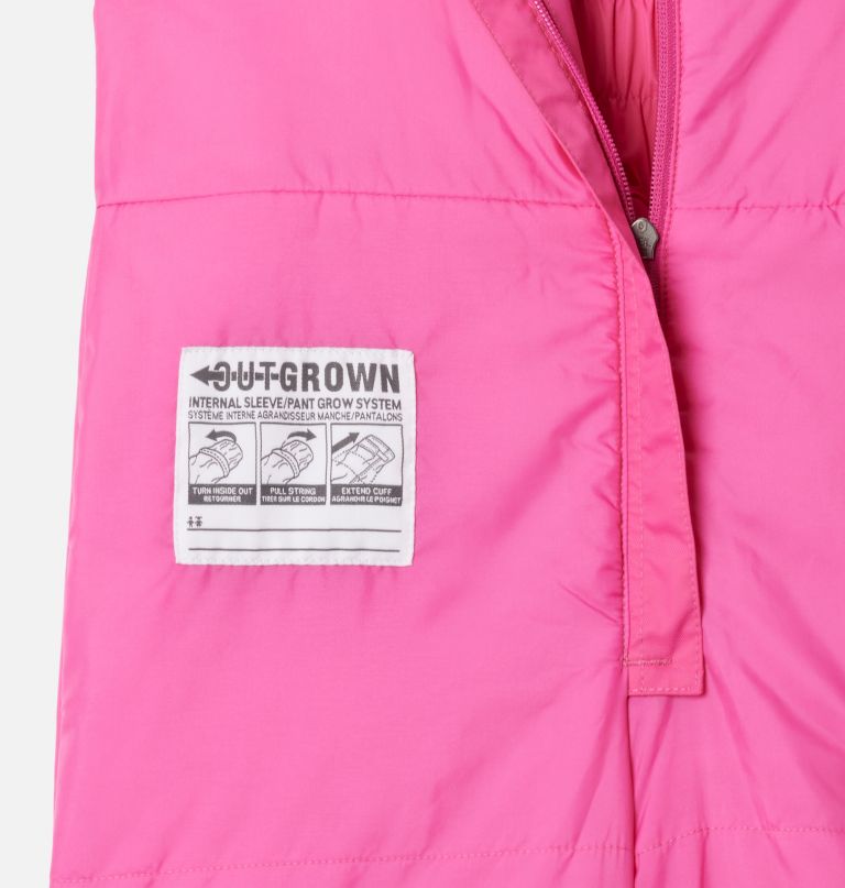 kids adventure ride ii bib