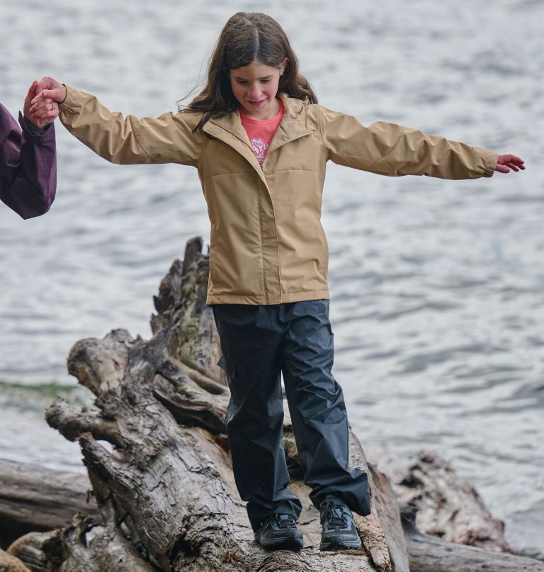 kinderbroek cypress brook iii