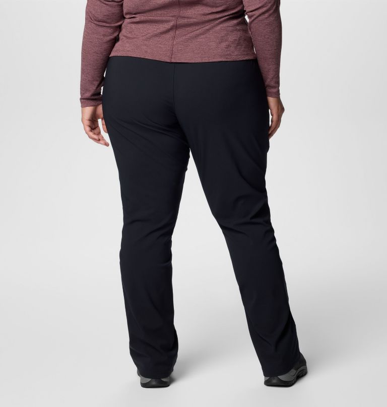 dames all seasons bootcut broek - plus size