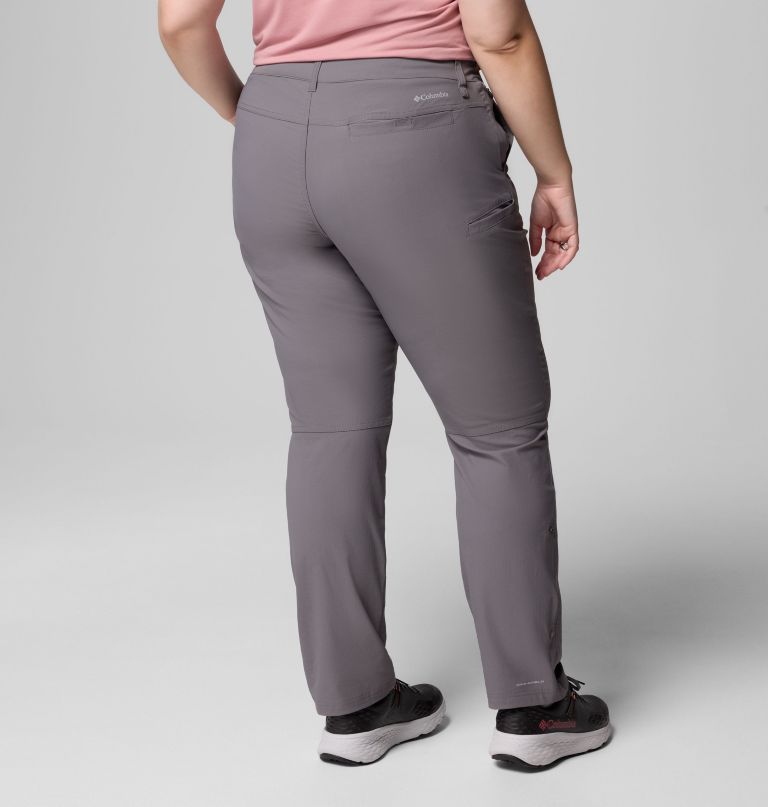 dames leslie falls broek ii - plusmaten