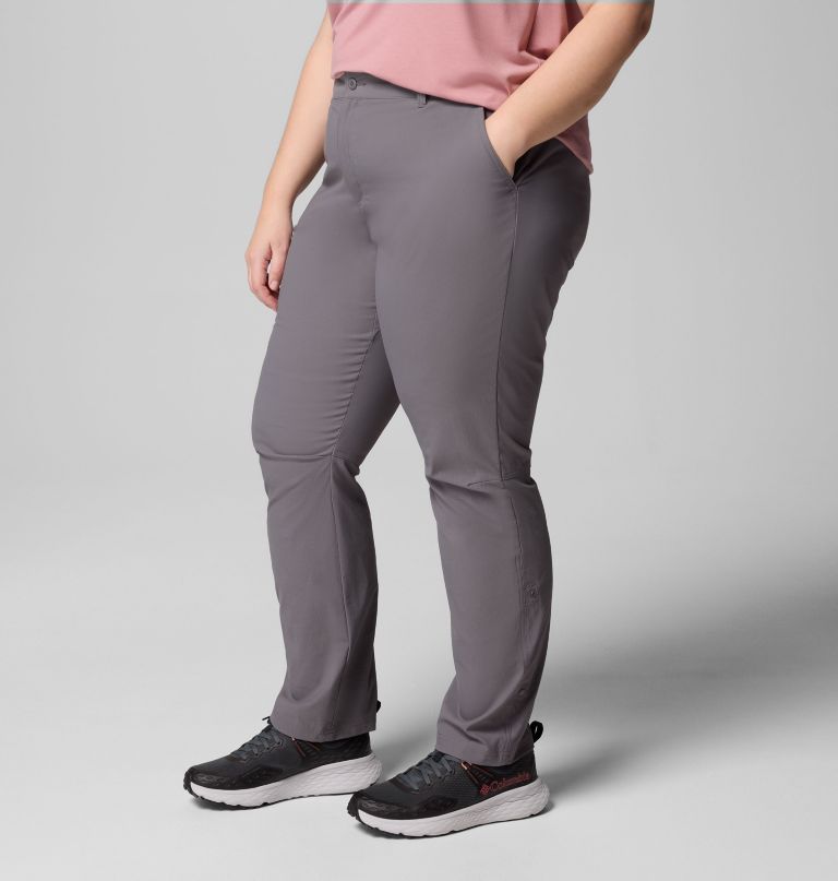 dames leslie falls broek ii - plusmaten