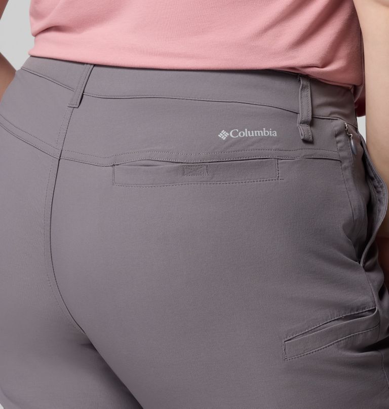 dames leslie falls broek ii - plusmaten
