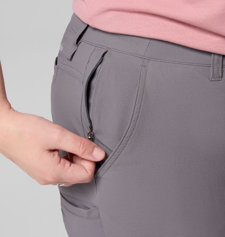 dames leslie falls broek ii - plusmaten