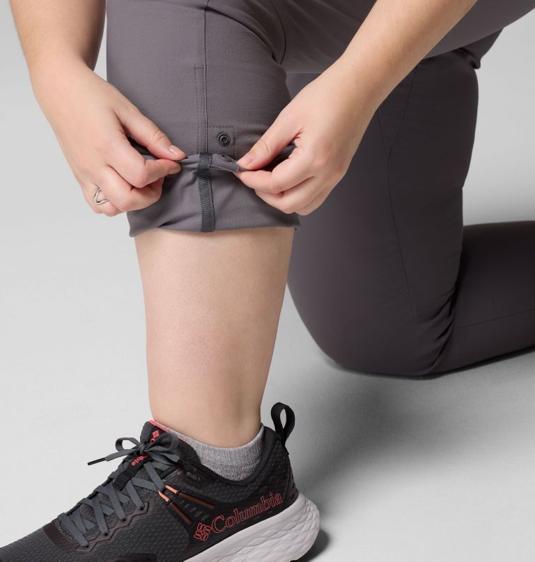 dames leslie falls broek ii - plusmaten