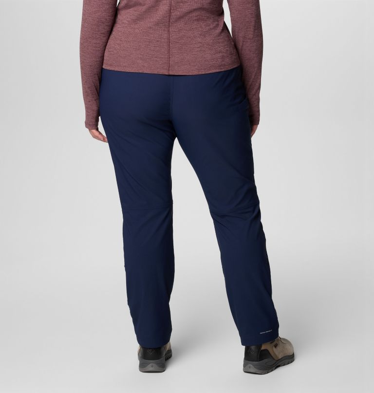dames leslie falls broek ii - plusmaten