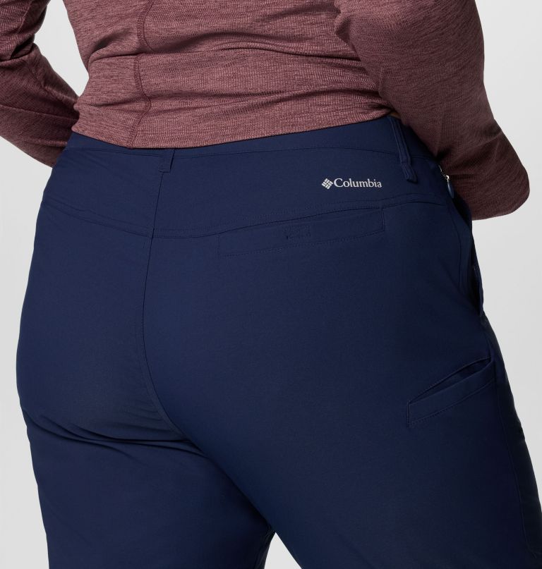 dames leslie falls broek ii - plusmaten