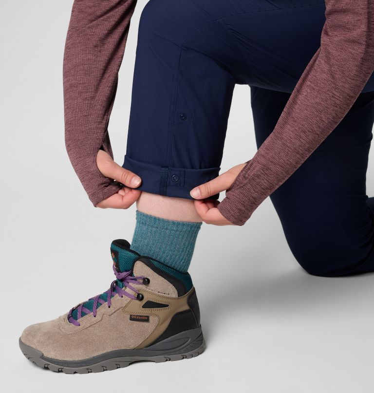 dames leslie falls broek ii - plusmaten