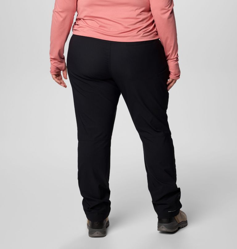 dames leslie falls broek ii - plusmaten