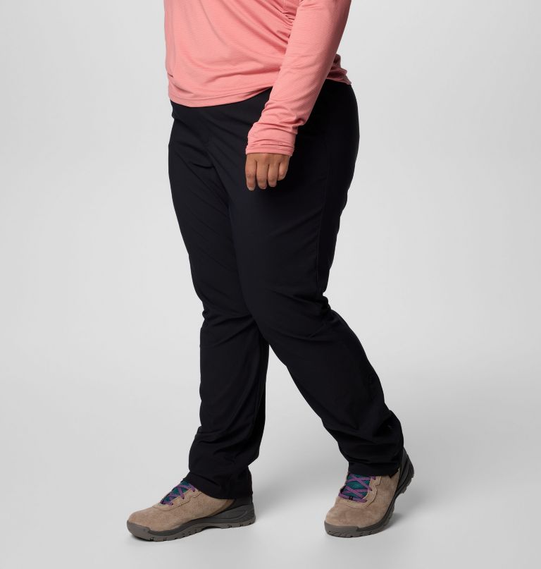 dames leslie falls broek ii - plusmaten