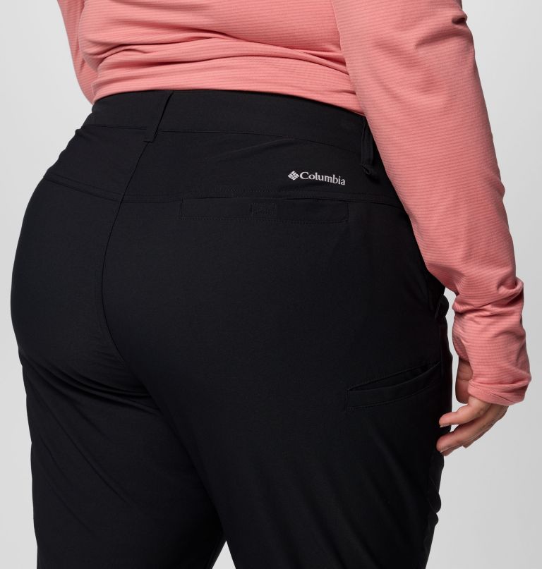 dames leslie falls broek ii - plusmaten