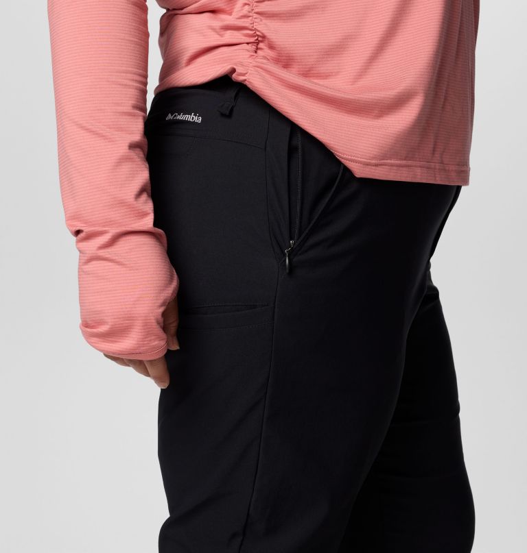 dames leslie falls broek ii - plusmaten