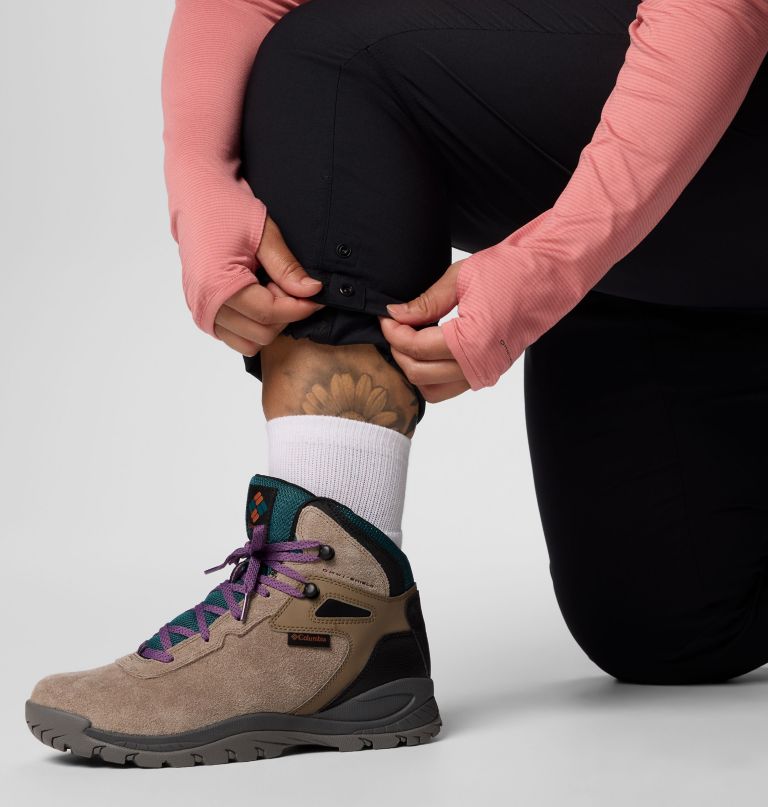 dames leslie falls broek ii - plusmaten