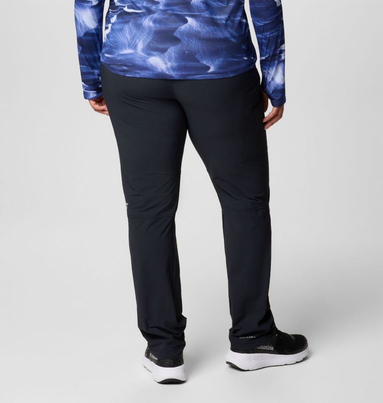 dames summit valley ii broek - plus size