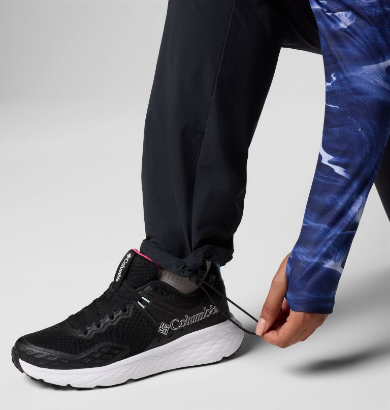 dames summit valley ii broek - plus size