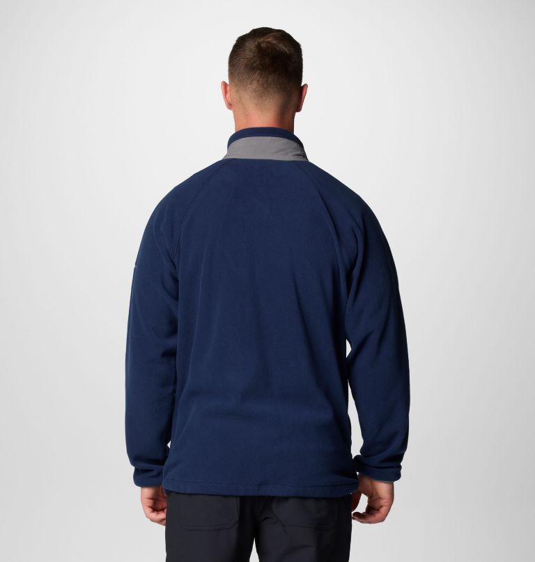 heren collegiate flanker iv fleece jacket - penn state
