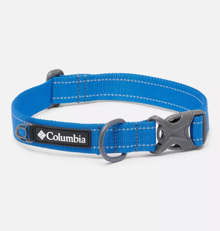 silver ridge hondenhalsband