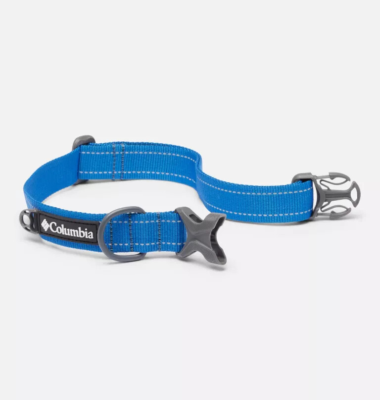 silver ridge hondenhalsband