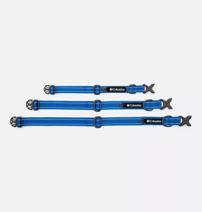 silver ridge hondenhalsband
