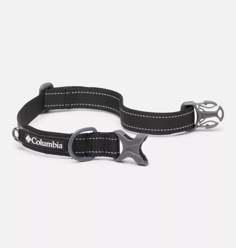 silver ridge hondenhalsband