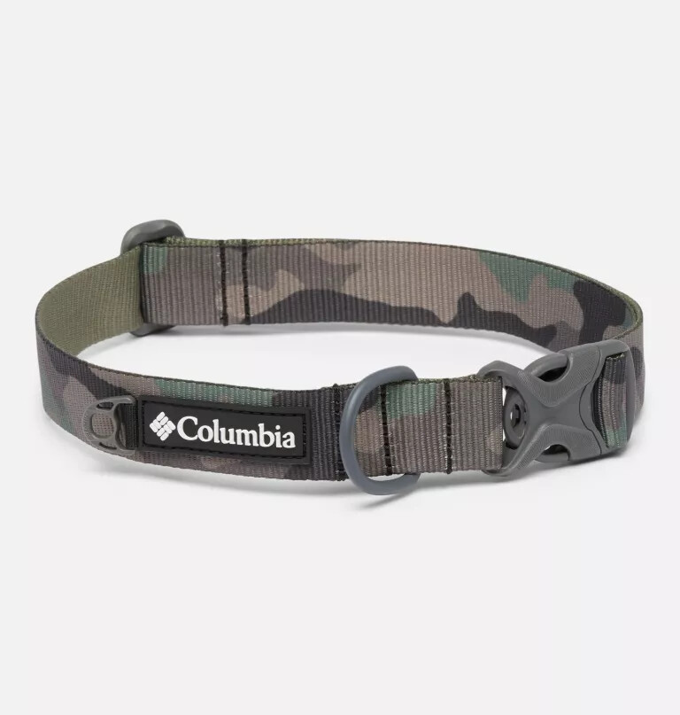 silver ridge hondenhalsband