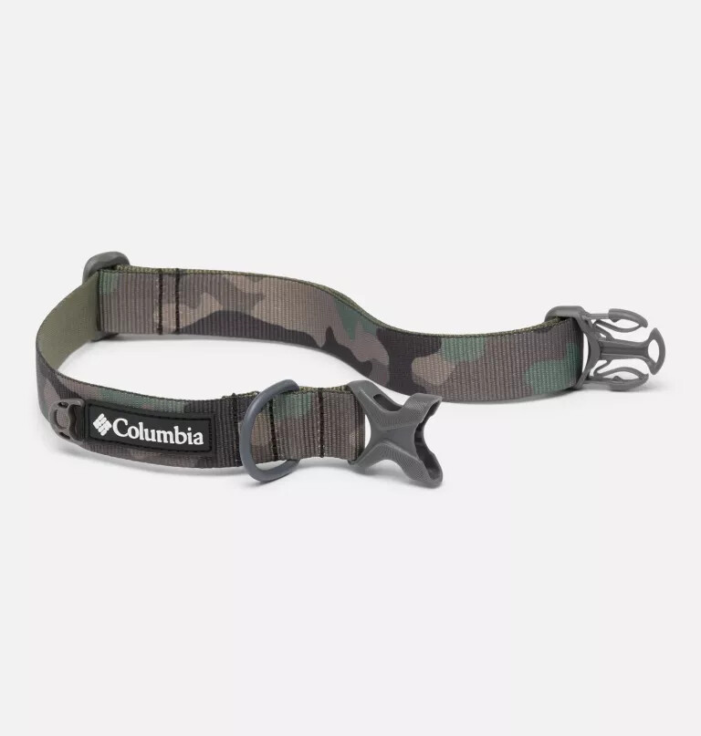 silver ridge hondenhalsband