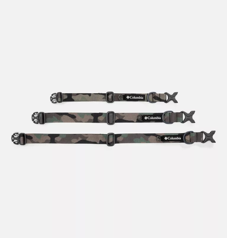 silver ridge hondenhalsband