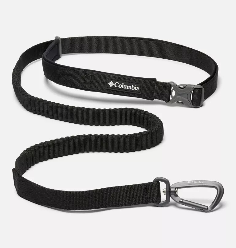 silver ridge handsfree rekbare hondenriem