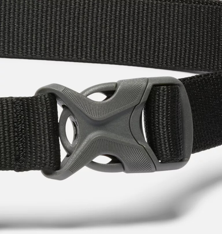 silver ridge handsfree rekbare hondenriem