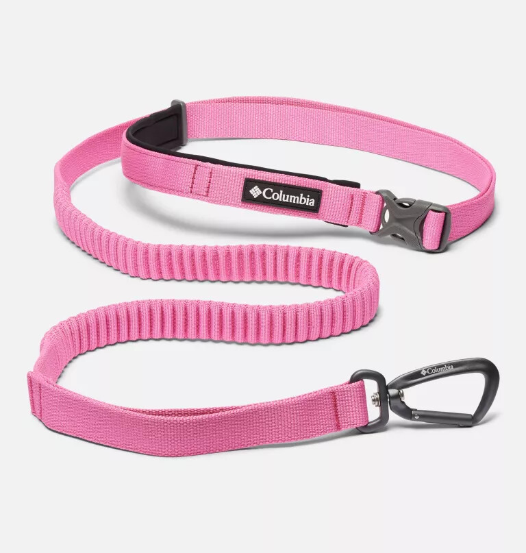 silver ridge handsfree rekbare hondenriem