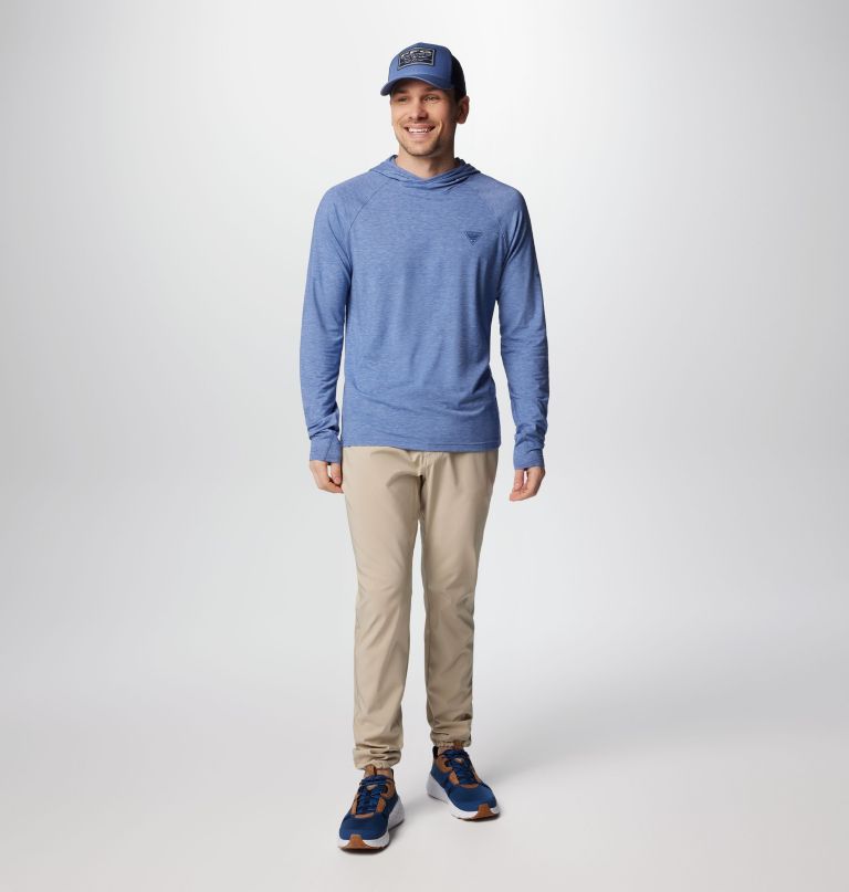heren pfg uncharted broek