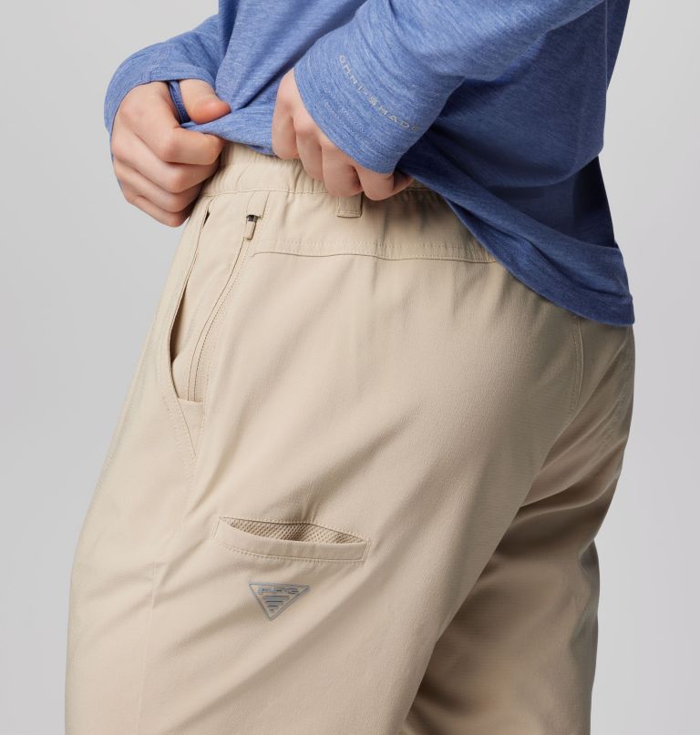 heren pfg uncharted broek