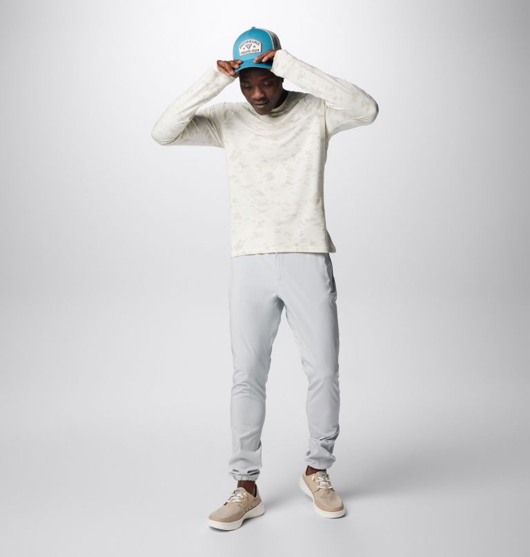 heren pfg uncharted broek