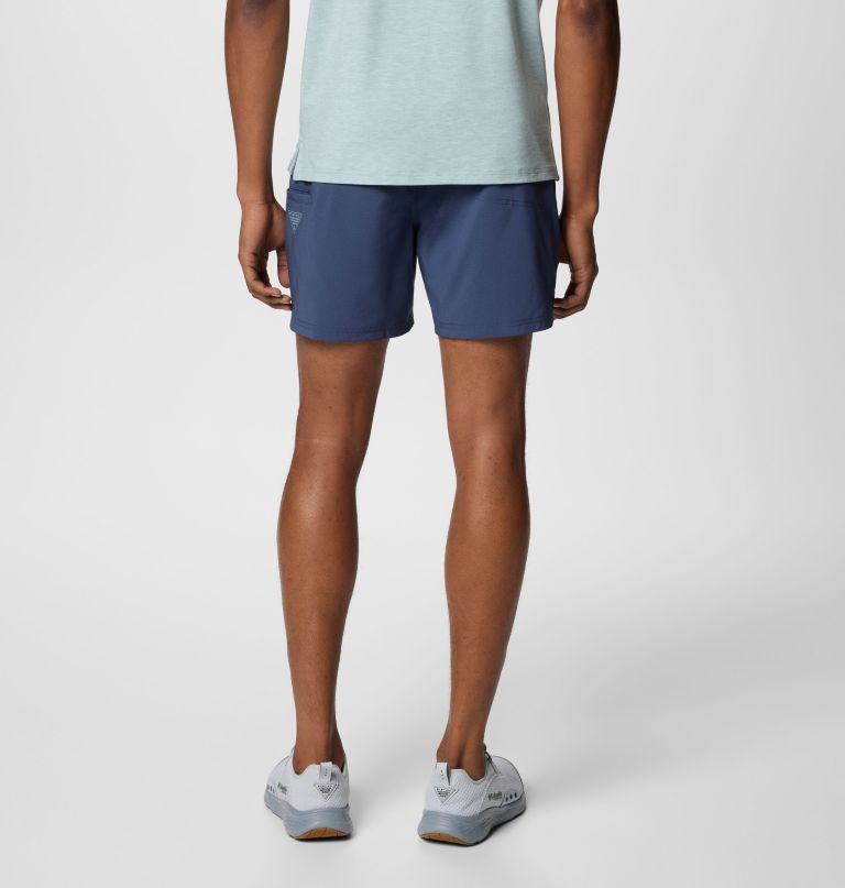 heren pfg uncharted shorts