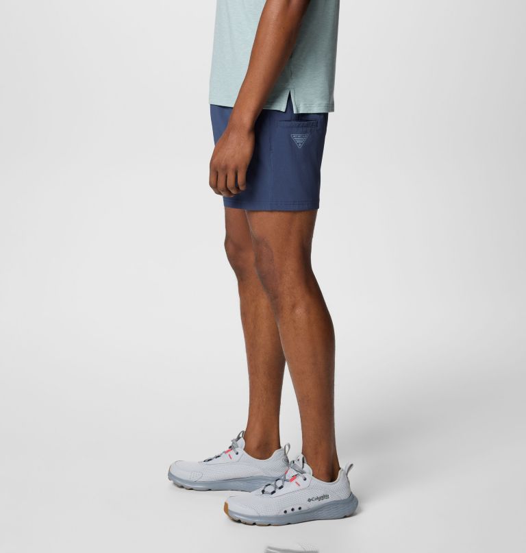 heren pfg uncharted shorts