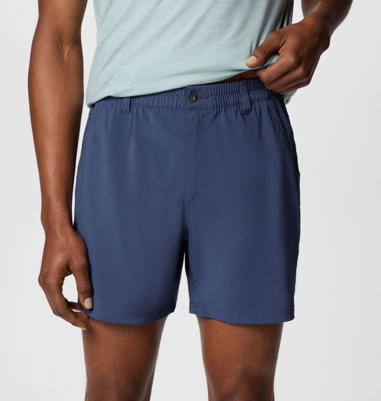 heren pfg uncharted shorts