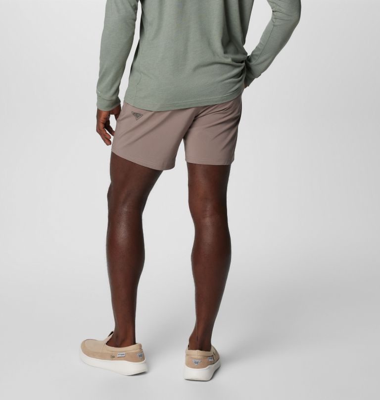 heren pfg uncharted shorts