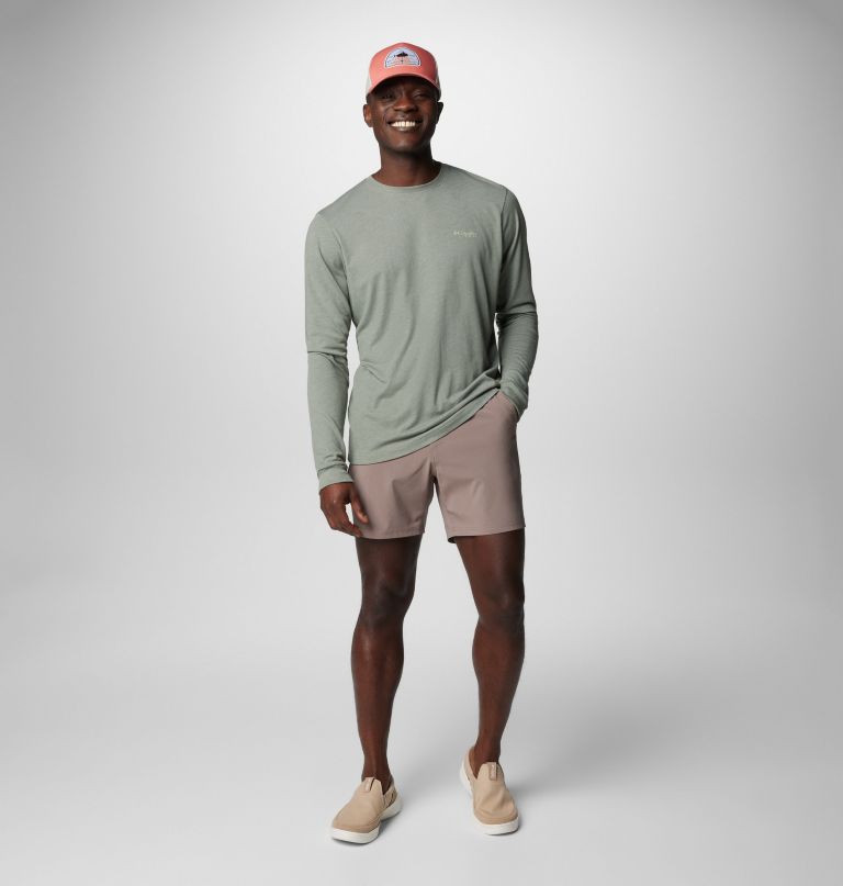 heren pfg uncharted shorts