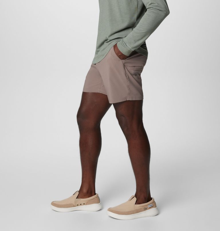 heren pfg uncharted shorts