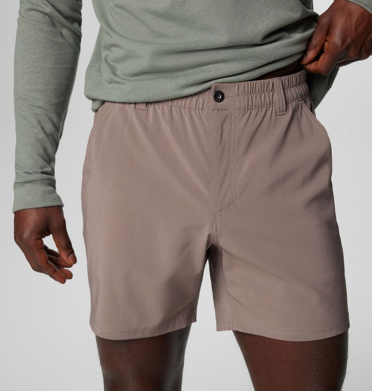 heren pfg uncharted shorts